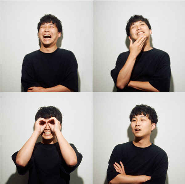 broom：井本 拓夢