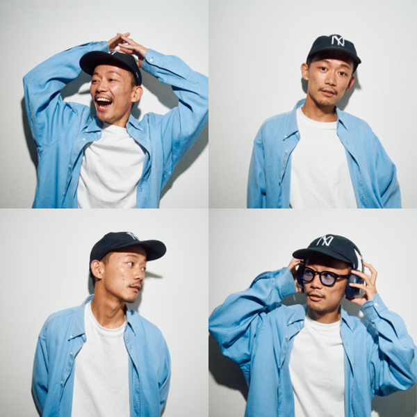 amili：桂木 健伍